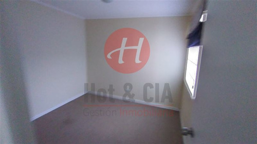 Casa En Venta De 2 Dorm. En Temuco