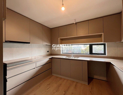 Estupendo Dpto Nuevo 3d/3b + Estar - El Nogal - Av. Vitacura