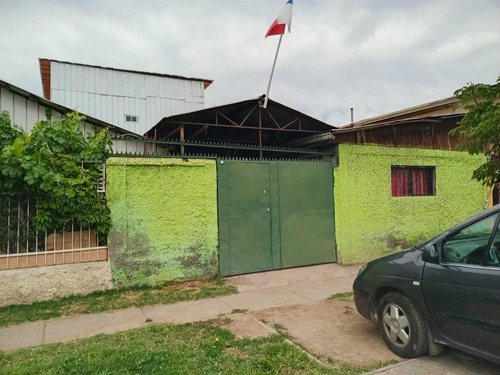 Espaciosa Casa Esquina En Venta En San Ramón
