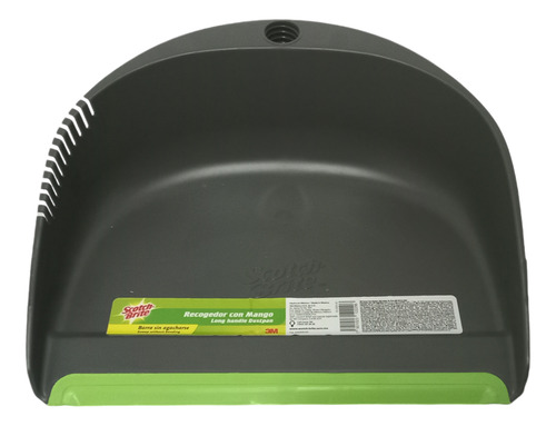 Recogedor Con Mango Wing Marca Scotch Brite