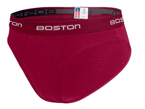 Imagen 2 de 4 de Trusas Boston Por Un Precio De Oferta