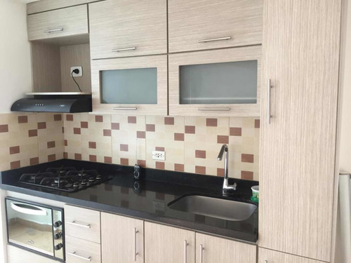 Imagen 2 de 8 de Apartamento En Venta En Rodeo Alto