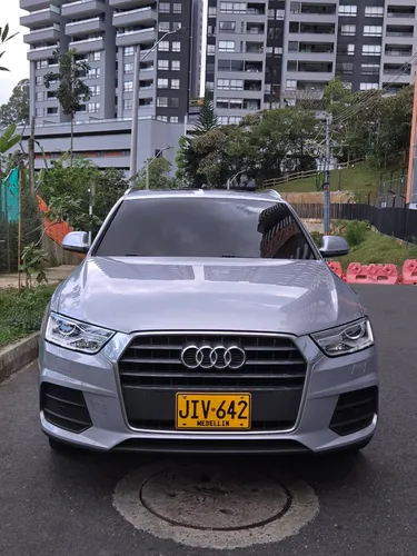 Audi Q3 1.4 Tfsi Ambition