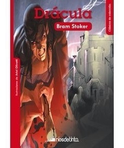 Dracula - Bram Stoker - Rios De Tinta