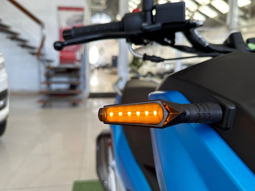 Imagen 19 de 25 de Yamaha 150 Scooter Financia