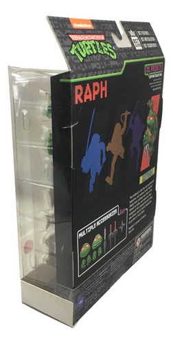 Tmnt Bst Axn Best Of Raphael Arcade Rafael