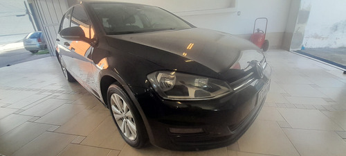 Volkswagen Golf 1.4 Comfortline Tsi Dsg