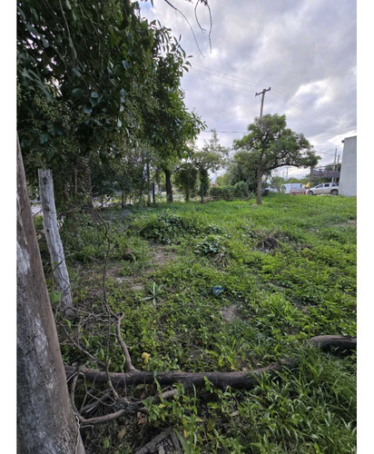 Terreno Esquina Sobre Spilimbergo! B° Los Boulevares