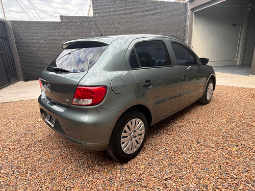 Volkswagen Gol Trend 1.6 Pack I 101cv