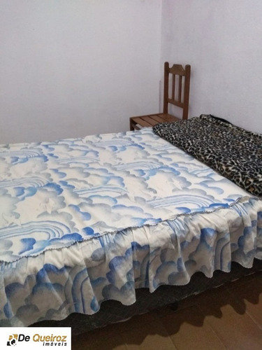 Imagem 11 de 22 de Casa Mongaguá, Bairro Vila Atlãntica, Lado Morro, Isolada, Usado, Murado, Rua Calçada, 2 Dormitórios, 1 Banheiro, Sala, Cozinha, Garagem Para 10 Car - 6246 - 69482166