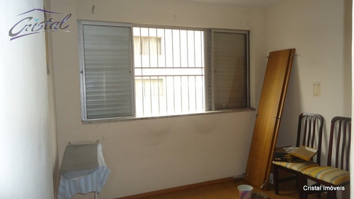 Imagem 14 de 30 de Apartamento Para Venda, 2 Dormitórios, Vila São Francisco (zona Oeste) - São Paulo - 19279
