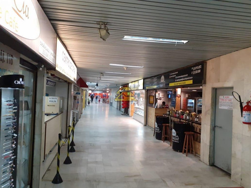 Imagem 9 de 24 de Lojas Comerciais Aluguel - Ref: Sci3720