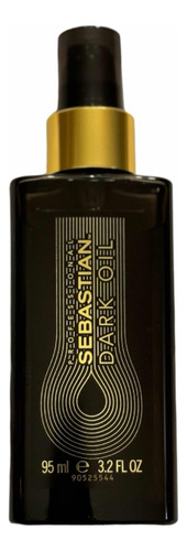 Aceite Sebastian Dark Oil 95 Ml