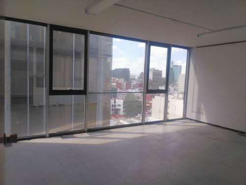Imagen 8 de 13 de Oficina En Piso 8 - A En Renta, Del Valle Sur, Benito Juárez