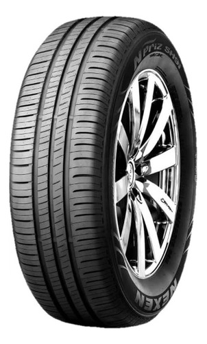 Llanta Nexen N Priz Sh9i 235/60r16 100v Sl Bsw 420/a/a