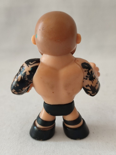 Randy Orton Wwe Funko Mystery Minis (Usado)