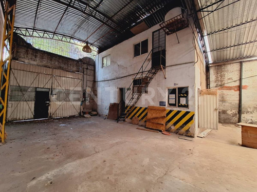 Terreno En Venta En La Doctores, Cuauhtemoc, Cdmx