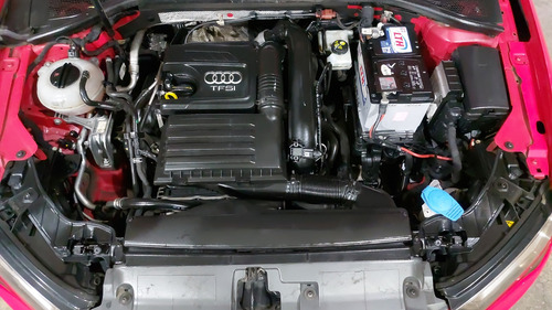 Audi A3 1.4 TFSI AMBIENTE S TRONIC