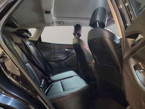 Chevrolet Tracker PREMIER TA