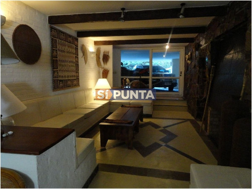 Imagen 5 de 18 de Casa En Alquiler Playa Mansa