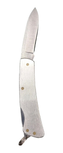 Aitor Caniche Pesca Est Aluminio Verde N