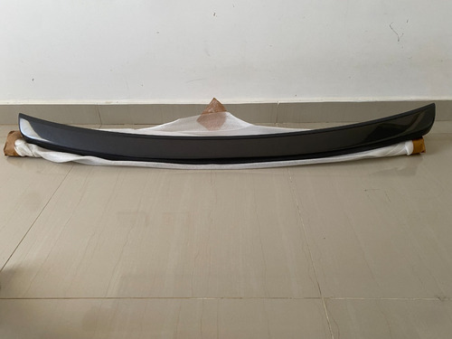 Spoiler Corolla 2003-2008 Original Toyota