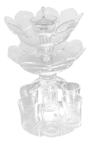 Dispensador De Bebidas, Dispensador De Vino, Decoración,