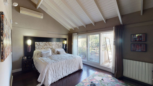 Casa En Venta, Mayling Cc, 5 Ambientes