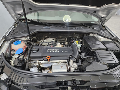 Audi A3 Sportback A3 1.4 tsi