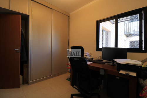 Imagem 12 de 13 de Apartamento Com 3 Dorms, Boa Vista, São José Do Rio Preto - R$ 430 Mil, Cod: 5097 - V5097
