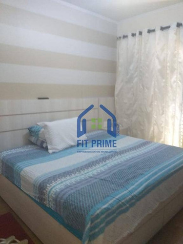 Apartamento À Venda No Higienópolis - Ap1277