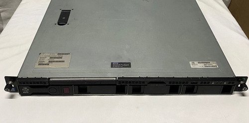 Servidor Hp Proliant Dl120 G9 Xeon E5 2650 V4 2.2 16gb 1x1tb (Usado)