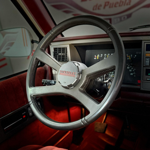 Chevrolet Silverado Pick Up Sa 1993