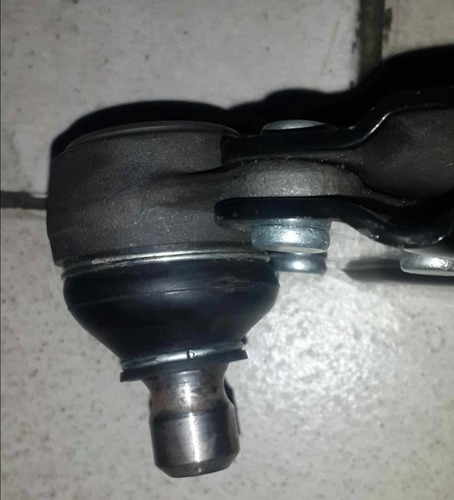 Meseta Delantero Derecho Ford Fiesta Power 2001-2010
