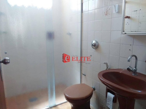 Apartamento Com 3 Dormitórios À Venda, 77 M² Por R$ 270.000,00 - Jardim Satélite - São José Dos Campos/sp - Ap3913
