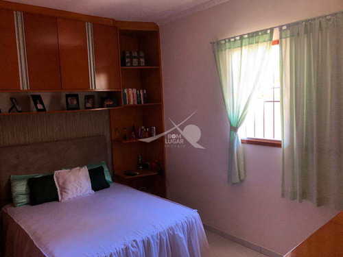 Imagem 20 de 30 de Casa Em Praia Grande, Guilhermina - V4605