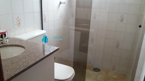 Imagem 8 de 9 de Apartamento A Venda No Bairro Vila Baeta Neves Em São - 498-1