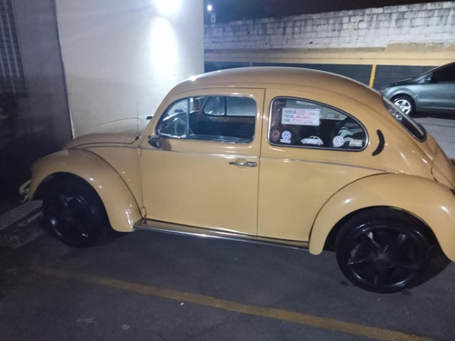 Volkswagen Fusca 1300