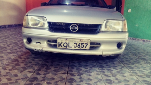 Imagem 9 de 9 de Chevrolet Kadett Hatch