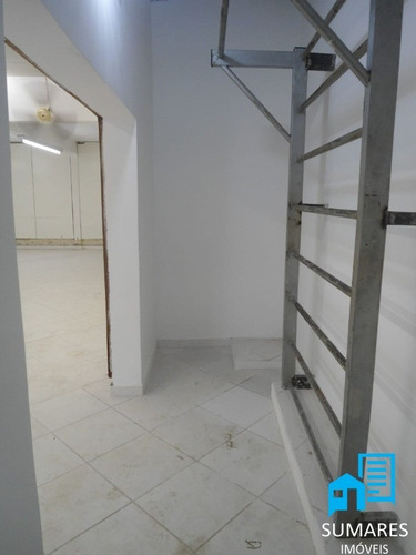 Imagem 6 de 11 de Salão Comercial Cristo Rei, São José Do Rio Preto - Sl005 - Sl00005 - 70065201