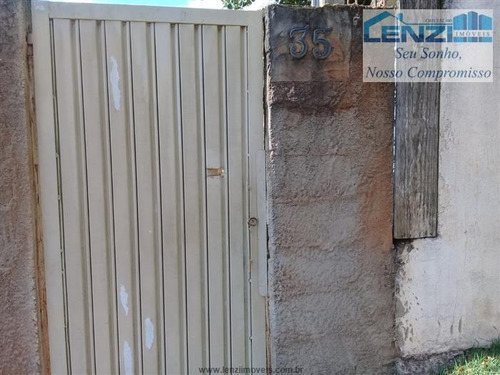 Imagem 8 de 14 de Chácaras À Venda Em Atibaia/sp - Compre O Seu Chácaras Aqui! - 1436447