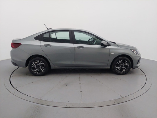 Chevrolet Onix 1.0 FLEX PLUS LT MANUAL