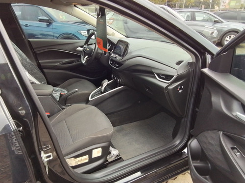 Chevrolet Onix 1.0 TURBO FLEX LTZ AUTOMÁTICO
