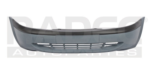 Fascia Delantera Ford Ikon / Courier 2001 - 2010 S/hoyo Rxc