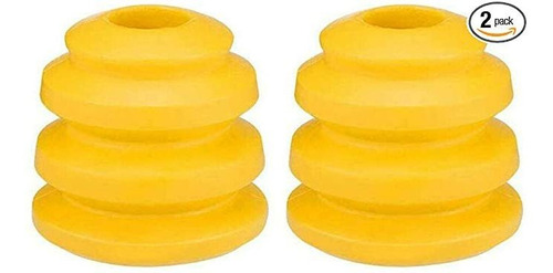 Se Adapta 15153958 905-208 Brazo Parachoques 2-pack Frontal 