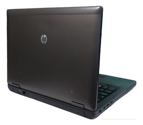 Laptop Hp Probook 6460b Corei5 4gb Ram Ssd 120gb Webcam (Reacondicionado)