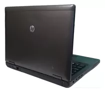 Comprar Laptop Hp Probook 6460b Corei5 4gb Ram Ssd 120gb Webcam