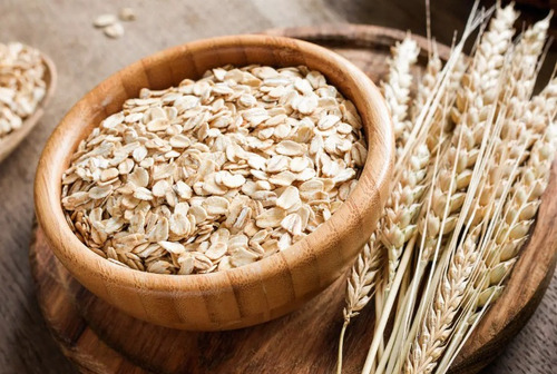 200 Semillas De Avena + Instructivo