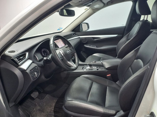 Infiniti Qx50 2019