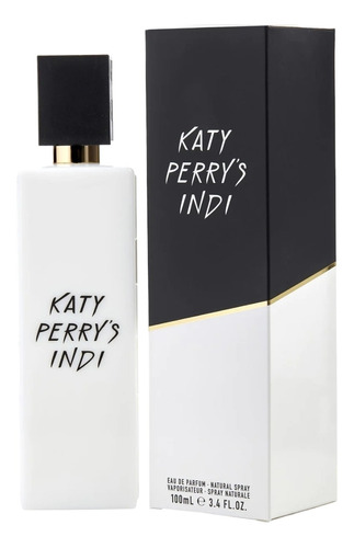 Perfume Original Katy Perry Indi Edp Dama 100ml 